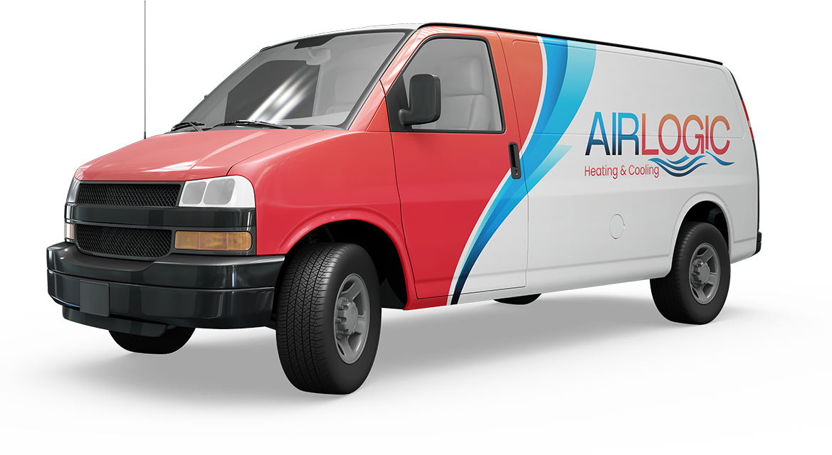 Air Logic van