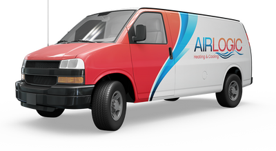 Air Logic van